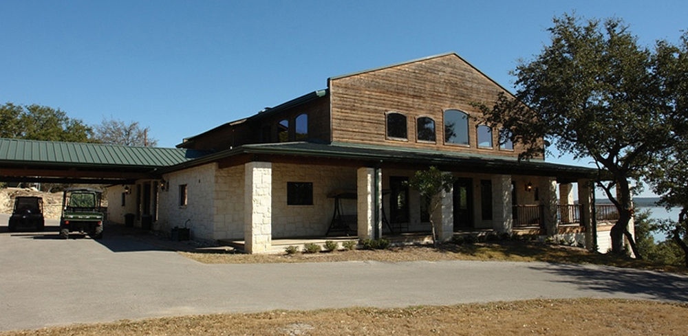 Medina River Ranch Resort