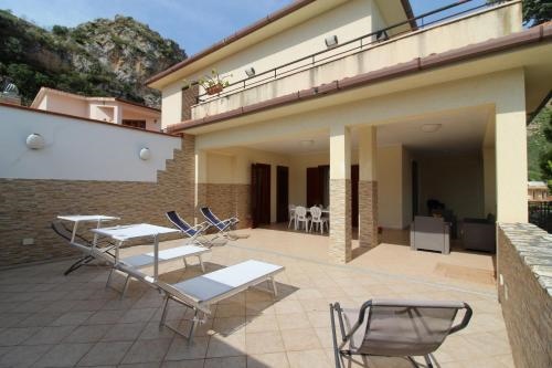 Am Bonagia Valderice Villa Intera