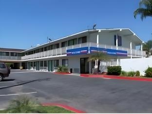 Motel 6 El Monte, CA - Los Angeles