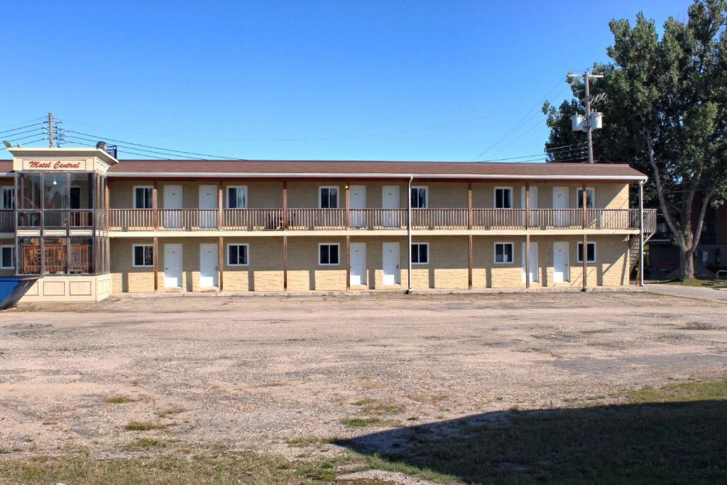 Motel Central