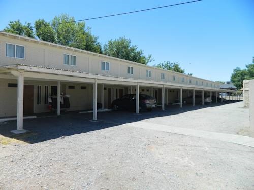 Motel A.C.A. Cipolletti