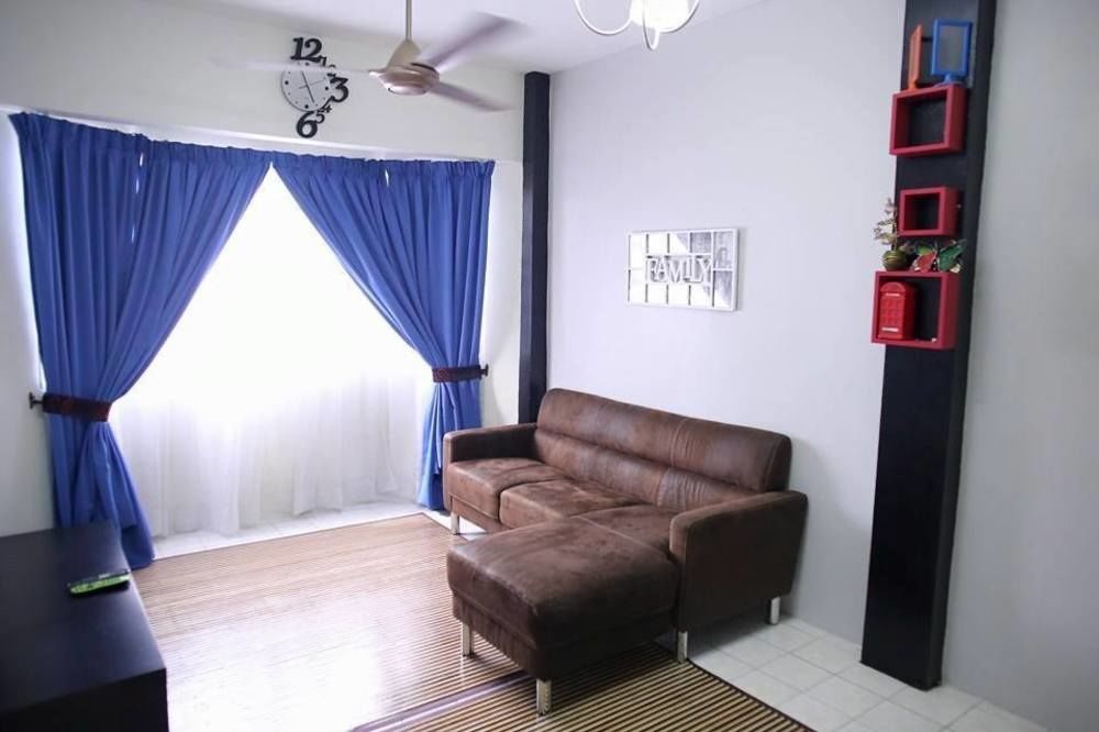 Nadia Damansara Damai Homestay