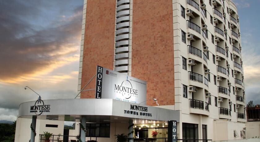 Montese Tower Hotel
