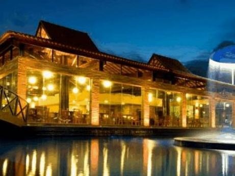 Mussulo Resort By Mantra