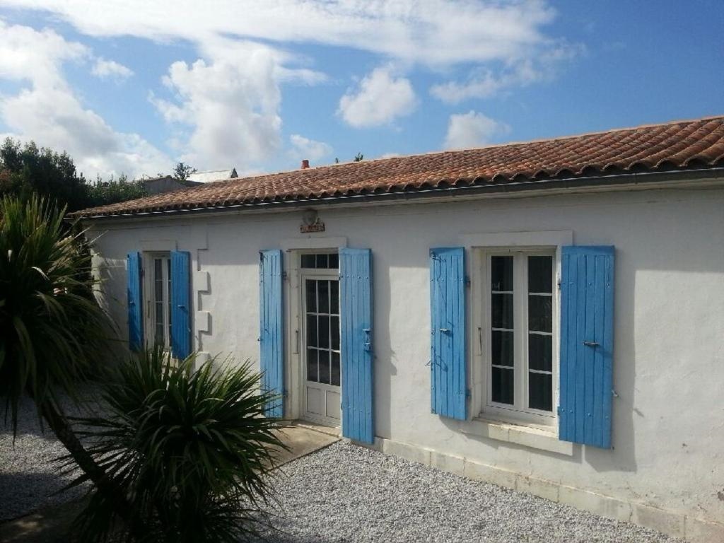Maison Angoulins, 4 pièces, 6 personnes - FR-1-535-14
