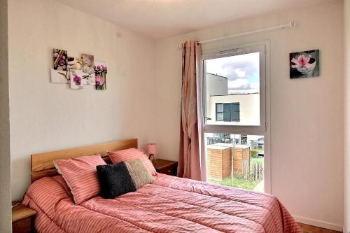 Magnifique pavillon 3 chambres