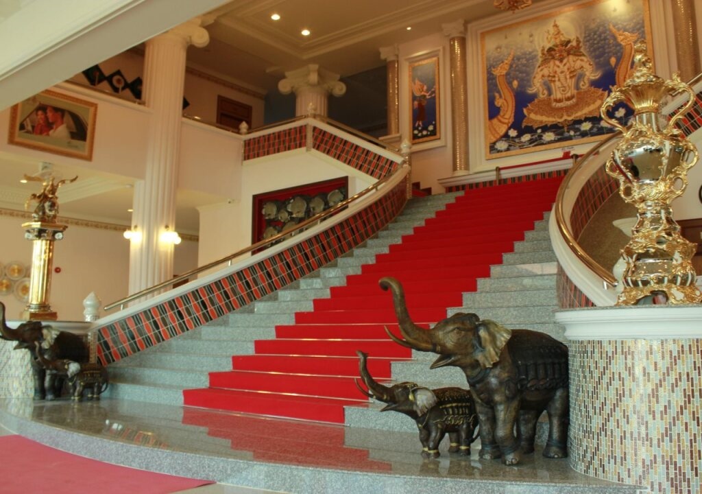 Muangthong Thani Resort Korat