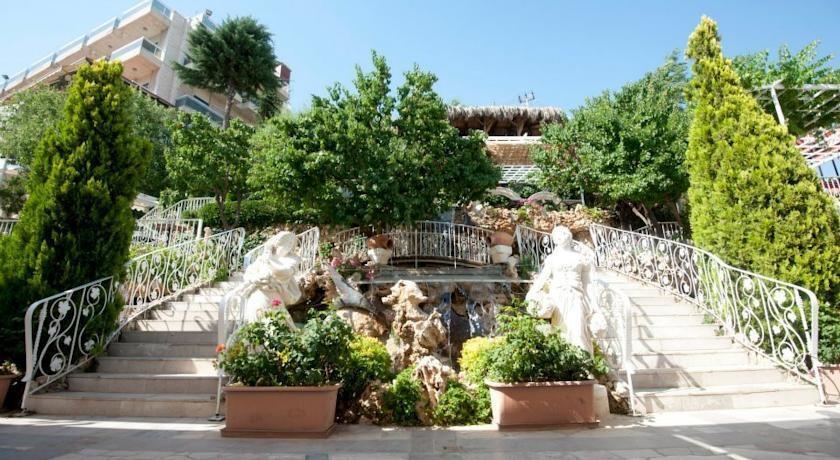 Monte Alberto Hotel and Restaurant