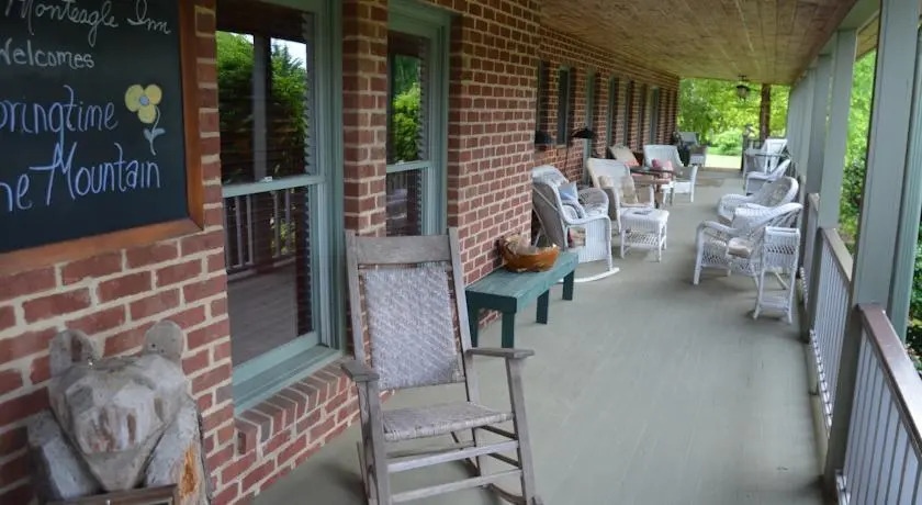 Monteagle Inn & Retreat Center
