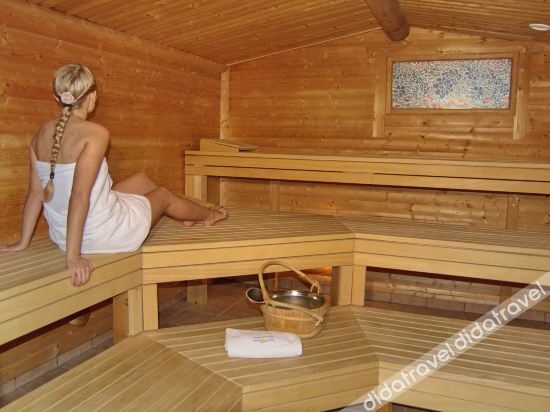 Naturpark Hotel Weilquelle