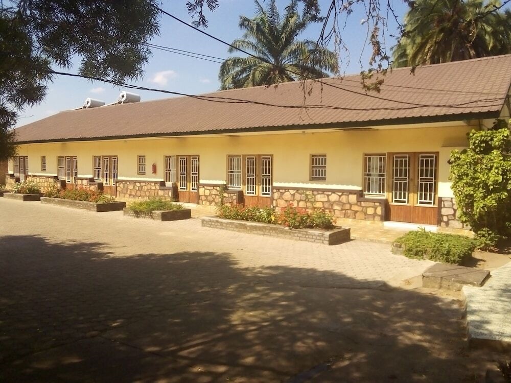 Motel Mont Huye