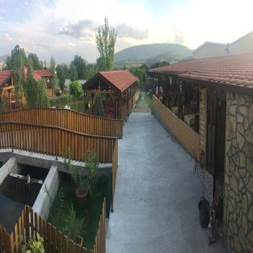 Hotel Montenegro Rivijera