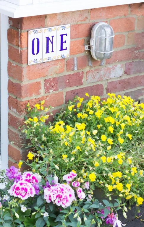 Monique's Bed & Breakfast