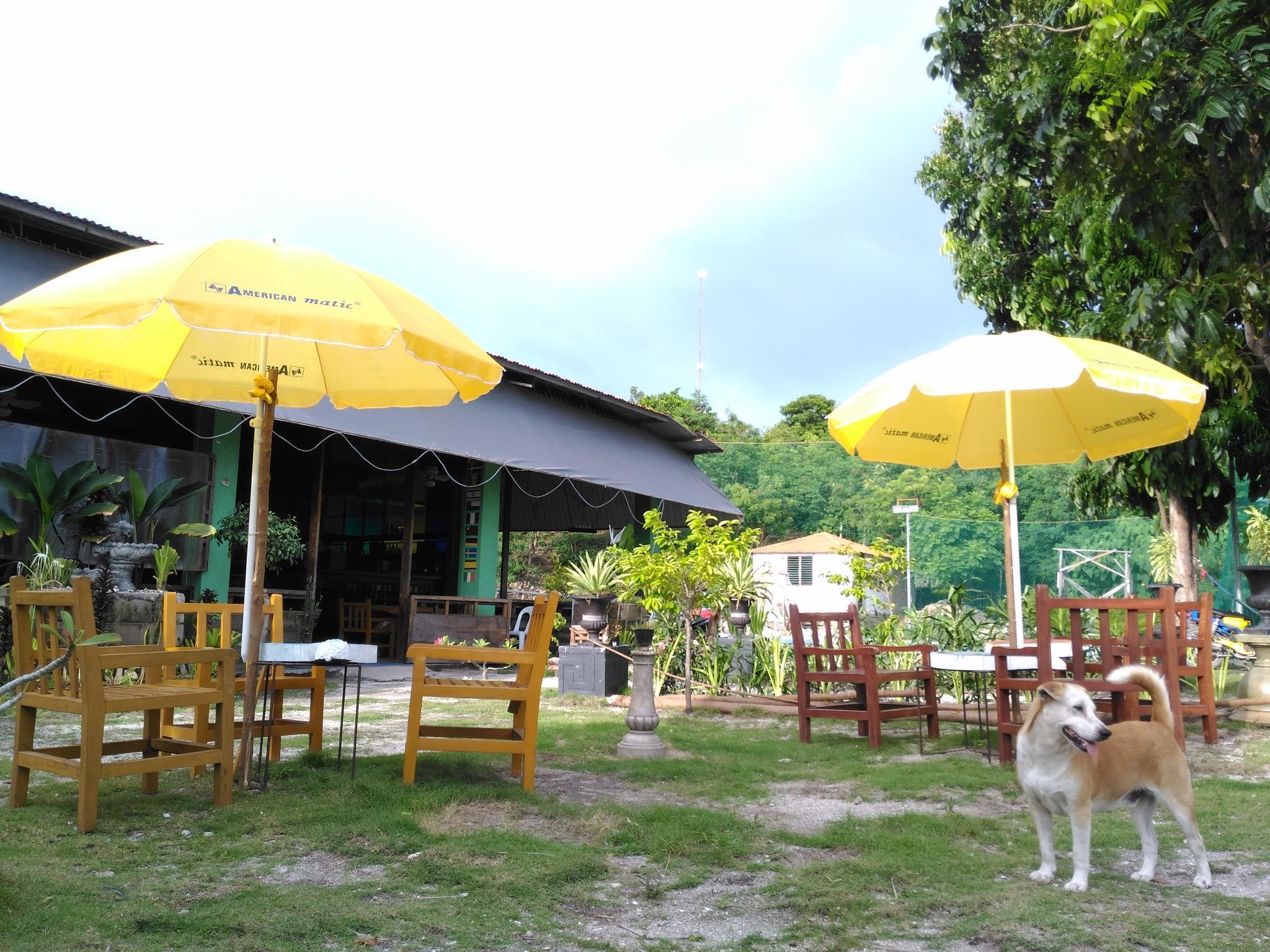 Montenova Hillside Resort