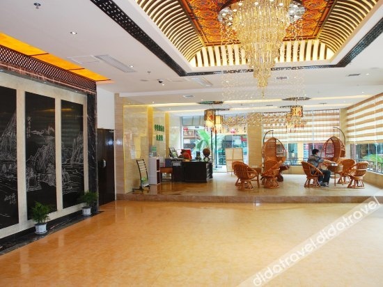 Mingcheng Hotel