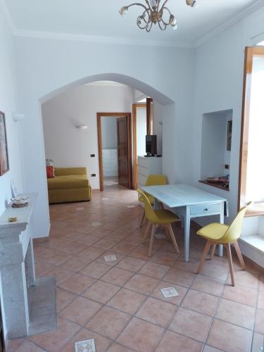 Appartamento Da Rossella