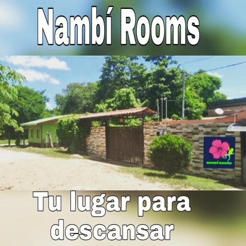 Nambi Rooms