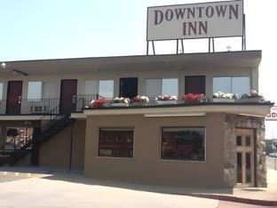 Nampa Downtown Inn