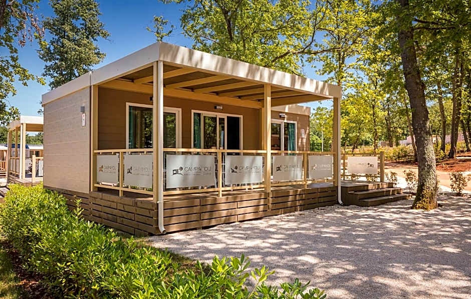 Mobile Homes Premium Relax Park Umag By Camp4you