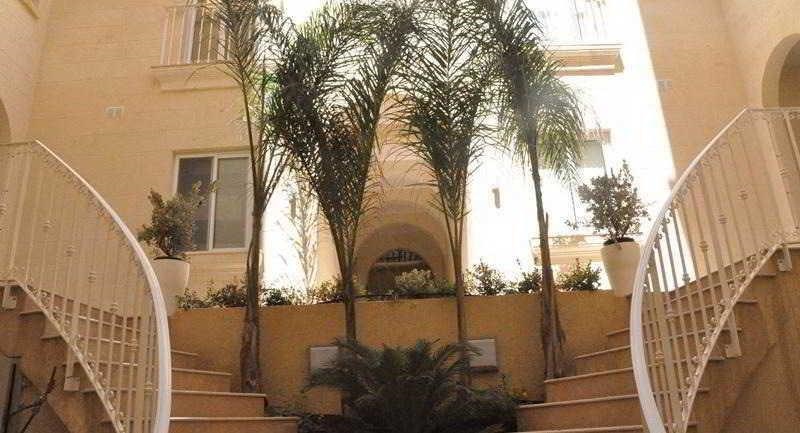 Misrah Simar Complex