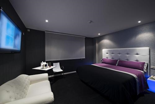 Motel Venus La Coruna