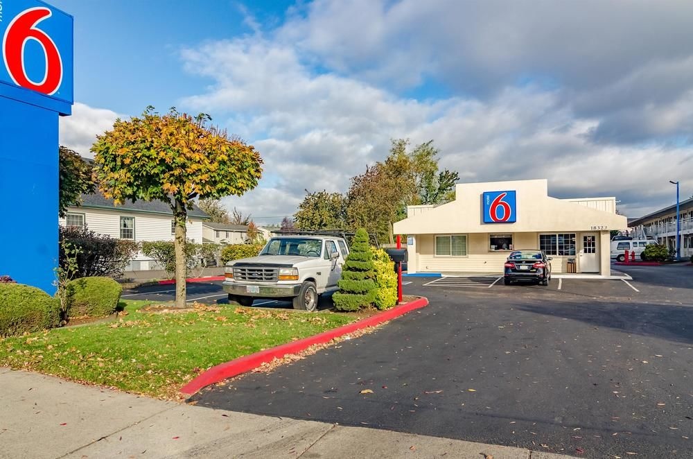 Motel Six Gresham/Portland