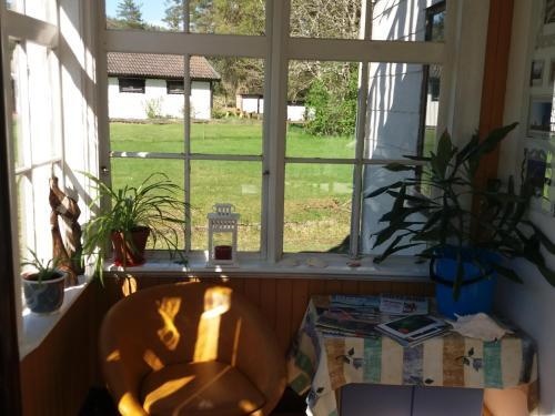 myBed&Breakfast myHostel Silverdalen-Lönneberga