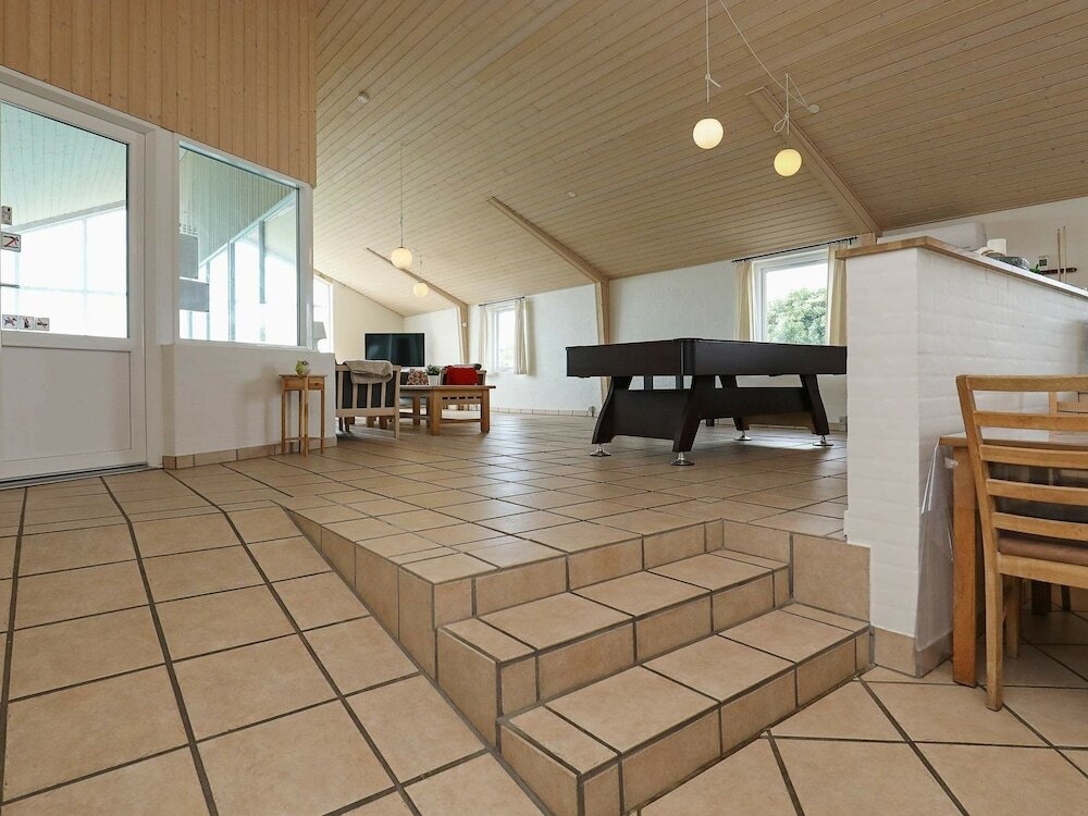 20 Person Holiday Home in Vinderup-by Traum