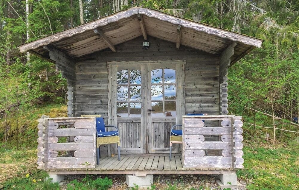 Nice Home In Gnesta With 2 Bedrooms And Wifi