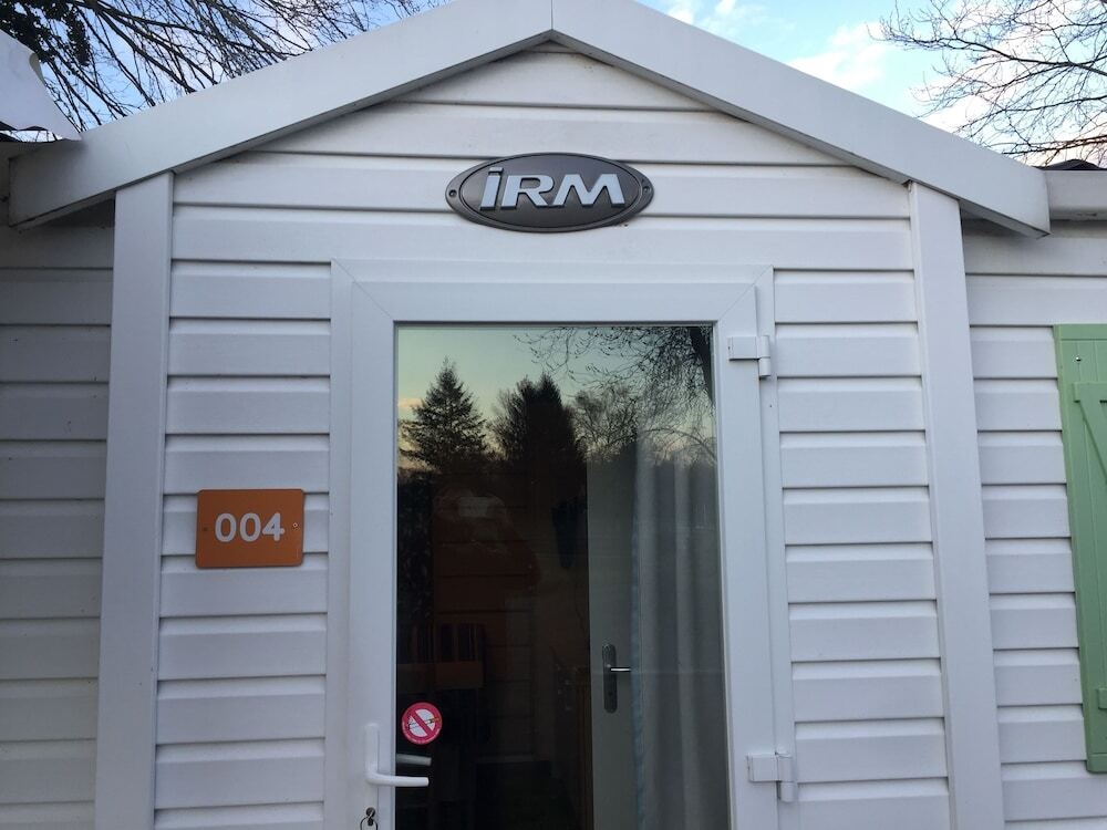 Mobile-Home Les Berges Du Rhin Le 3