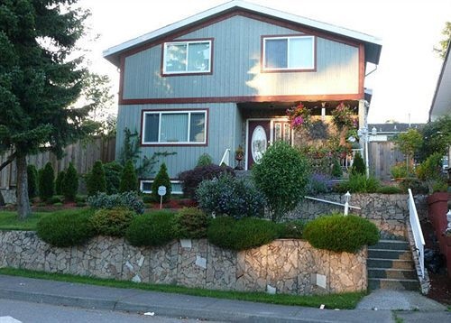 Nordvik Manor Bed And Breakfast