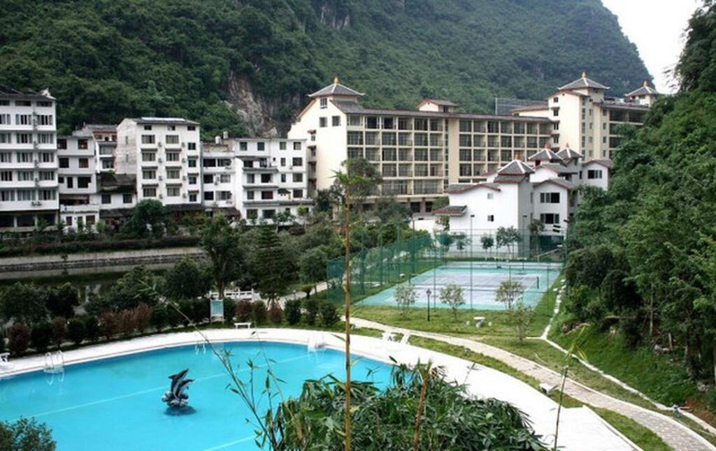 New West Street International