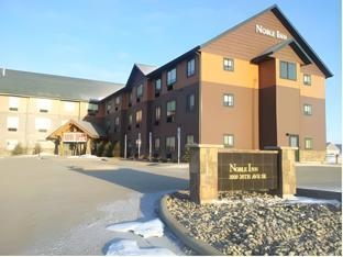 Extended Stay America Suites Minot