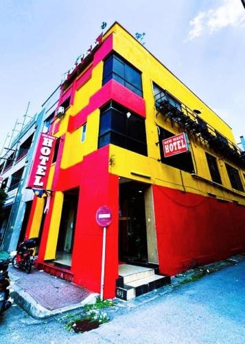 New Wave Sungai Buloh Hotel