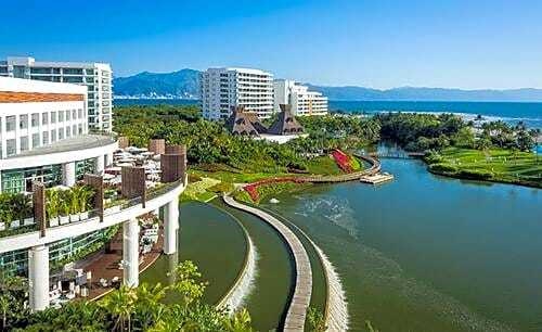 Nv, The Mayan Palace Suites, Vidanta In Nuevo Vallarta