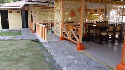 Decameron Miss Elma Providencia