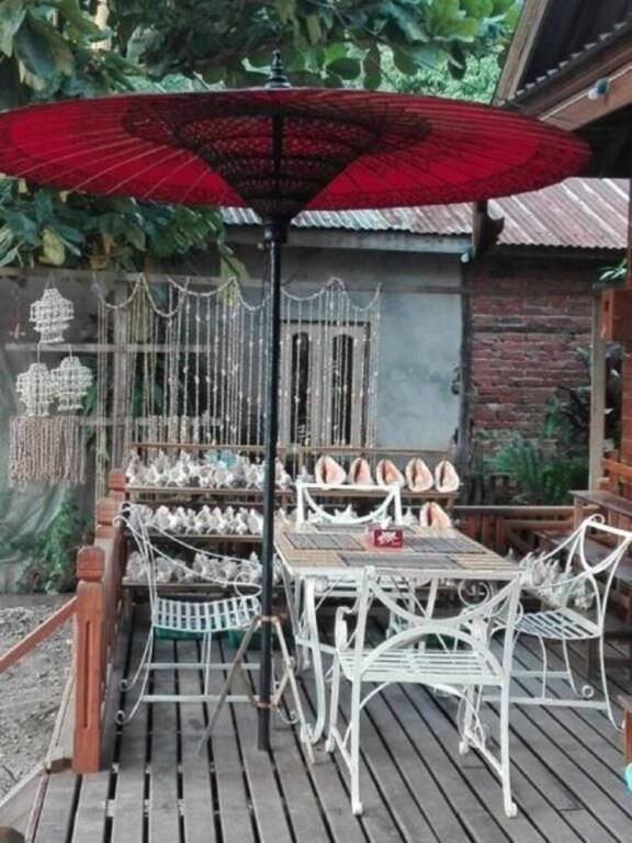 Mingalarpar Ngapali Guest House