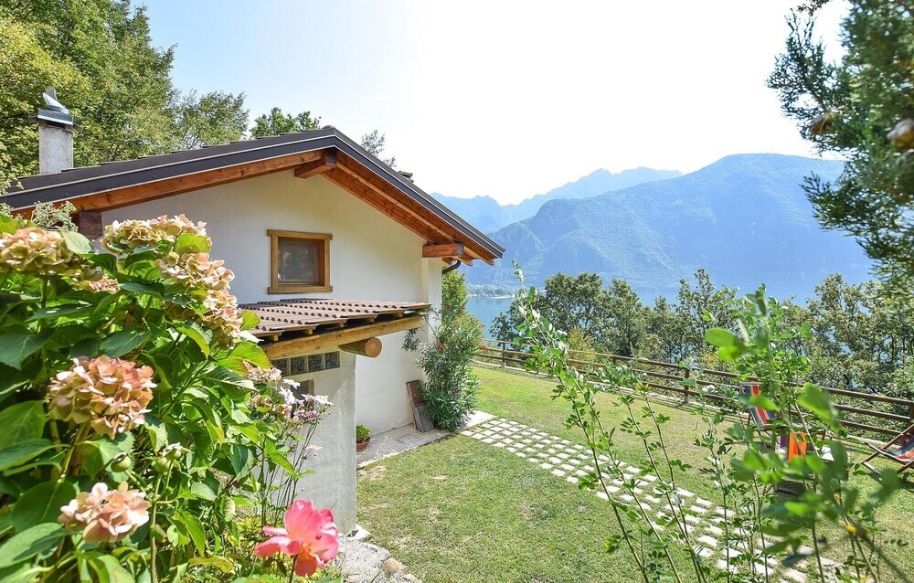 Nice Home In Bagolino With 1 Bedrooms And Wifi