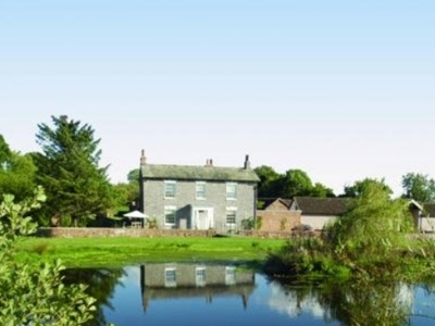 Muddifords Court Country House