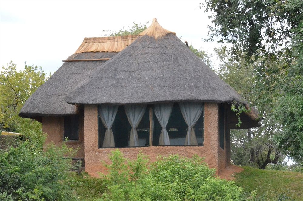 Mu-Fungata Safari Lodge