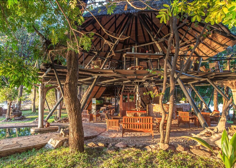 Musango Safari Camp - All-Inclusive