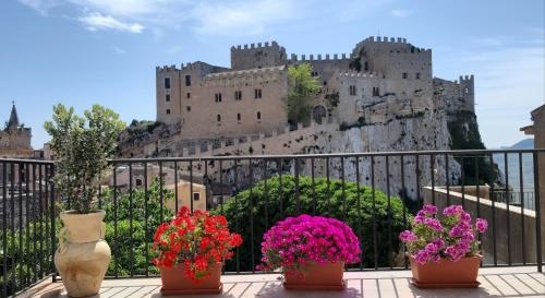 Villetta In Centro Storico