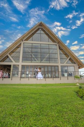 Nauntons Guest House