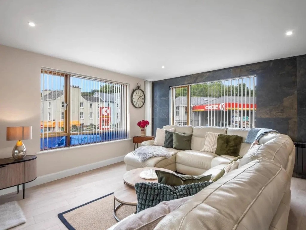 No 1 Courthouse Square