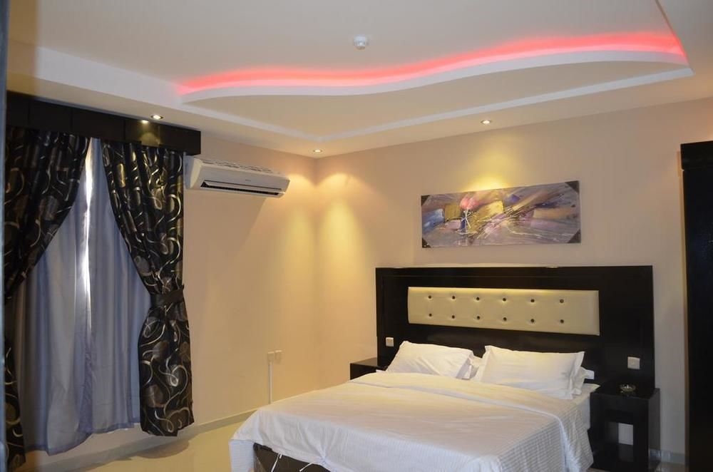Najmat Manami Furnished Units