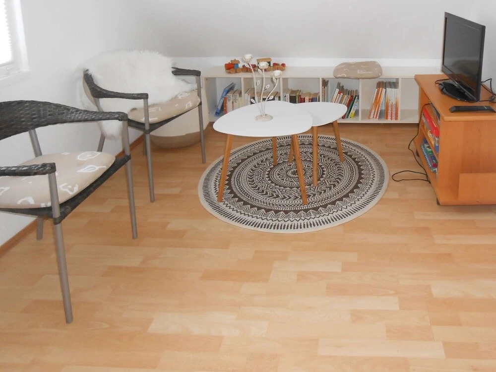 Neles Kate Am Diemelsee Marsberg