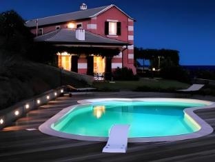 Agriturismo Natta Di Monte Tabor