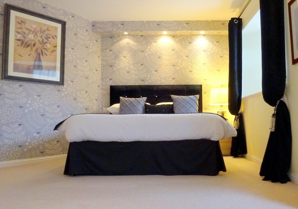 Oakhill Apartments Aberdeen