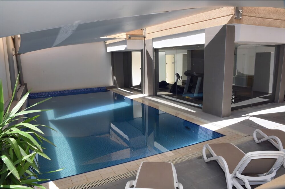 Oasis 2 - Mahboula Apartments