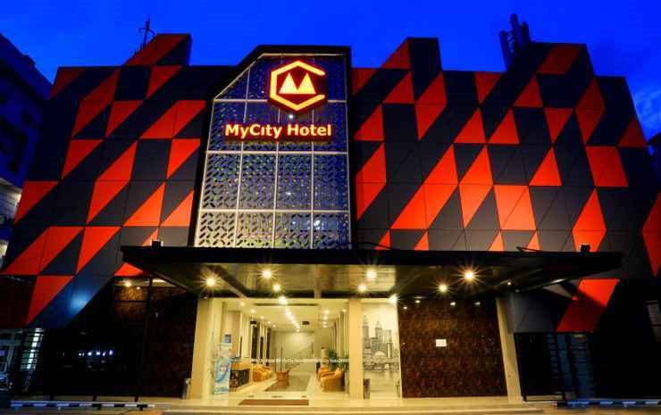 Mycity Hotel